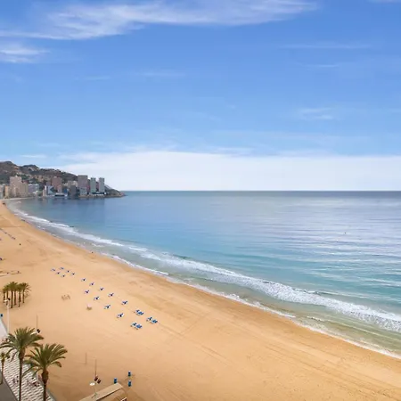 Apartamento 2 Bedroom Lovely In *