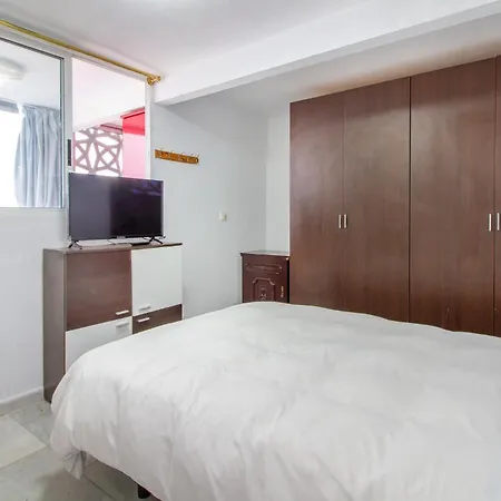 2 Bedroom Lovely In *
