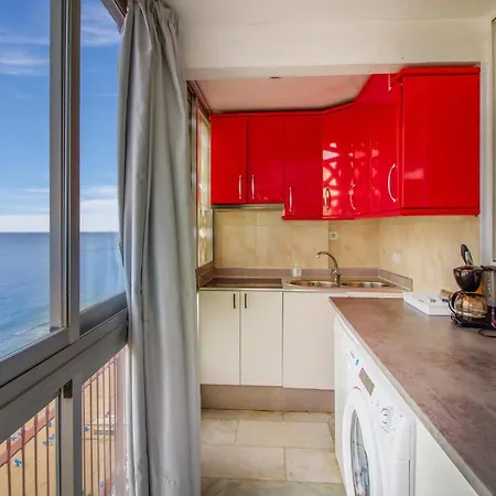 Apartamento 2 Bedroom Lovely In
