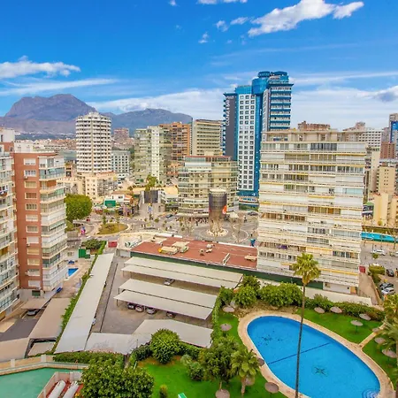 Apartamento 2 Bedroom Lovely In *