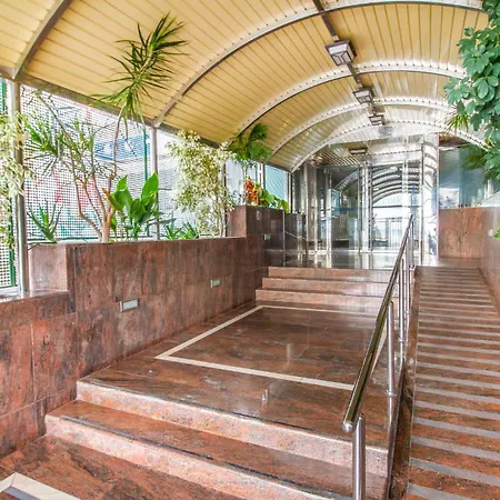 2 Bedroom Lovely In Apartamento *